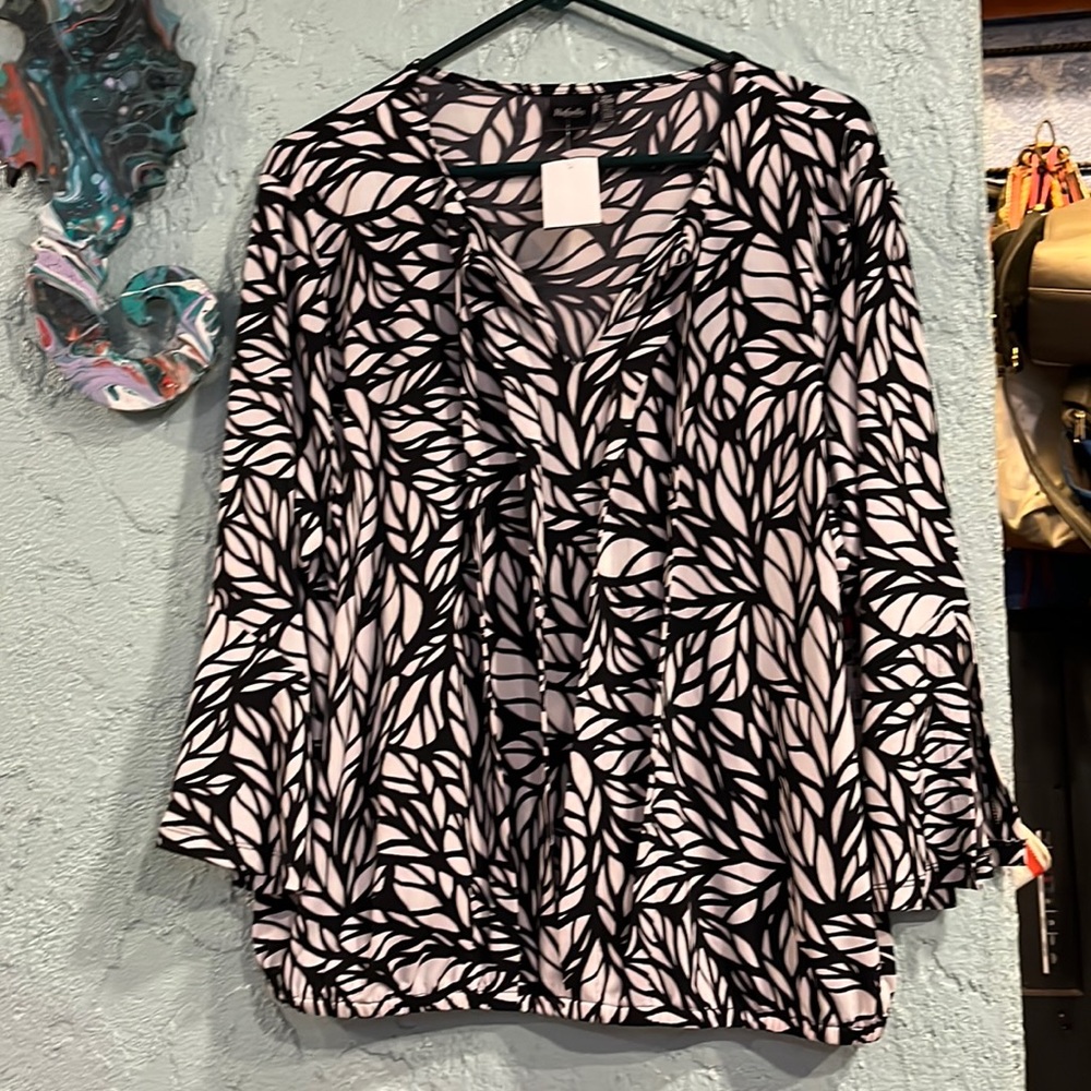 Nice blouse
